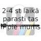 Aksiālais šarnīrs, Stūres šķērsstiepnis RTS 92-00556
