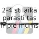 Aksiālais šarnīrs, Stūres šķērsstiepnis RTS 92-00562