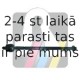 Aksiālais šarnīrs, Stūres šķērsstiepnis RTS 92-00571