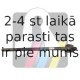 Aksiālais šarnīrs, Stūres šķērsstiepnis RTS 92-00637