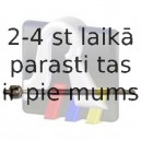 Aksiālais šarnīrs, Stūres šķērsstiepnis RTS 92-00649