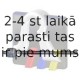 Aksiālais šarnīrs, Stūres šķērsstiepnis RTS 92-00678