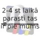 Aksiālais šarnīrs, Stūres šķērsstiepnis RTS 92-00685