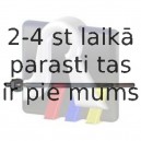 Aksiālais šarnīrs, Stūres šķērsstiepnis RTS 92-00685