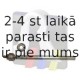 Aksiālais šarnīrs, Stūres šķērsstiepnis RTS 92-00777
