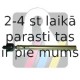 Aksiālais šarnīrs, Stūres šķērsstiepnis RTS 92-00779