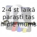 Aksiālais šarnīrs, Stūres šķērsstiepnis RTS 92-00784