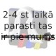 Aksiālais šarnīrs, Stūres šķērsstiepnis RTS 92-00868