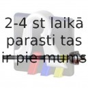 Aksiālais šarnīrs, Stūres šķērsstiepnis RTS 92-00868