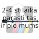 Aksiālais šarnīrs, Stūres šķērsstiepnis RTS 92-00969