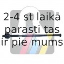 Aksiālais šarnīrs, Stūres šķērsstiepnis RTS 92-00987