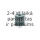 Eļļas filtrs MAHLE ORIGINAL OX 339/2D