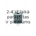 Eļļas filtrs MAHLE ORIGINAL OX 339/2D