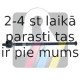 Aksiālais šarnīrs, Stūres šķērsstiepnis RTS 92-00997