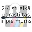 Aksiālais šarnīrs, Stūres šķērsstiepnis RTS 92-00997