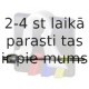 Aksiālais šarnīrs, Stūres šķērsstiepnis RTS 92-02389