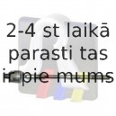 Aksiālais šarnīrs, Stūres šķērsstiepnis RTS 92-02389