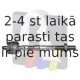 Aksiālais šarnīrs, Stūres šķērsstiepnis RTS 92-02402