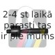 Aksiālais šarnīrs, Stūres šķērsstiepnis RTS 92-05947