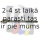 Aksiālais šarnīrs, Stūres šķērsstiepnis RTS 92-05992