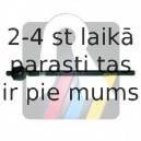 Aksiālais šarnīrs, Stūres šķērsstiepnis RTS 92-06502