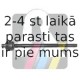 Aksiālais šarnīrs, Stūres šķērsstiepnis RTS 92-08521