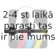 Aksiālais šarnīrs, Stūres šķērsstiepnis RTS 92-09504