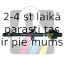 Aksiālais šarnīrs, Stūres šķērsstiepnis RTS 92-09562