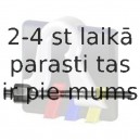 Aksiālais šarnīrs, Stūres šķērsstiepnis RTS 92-09581
