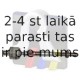 Aksiālais šarnīrs, Stūres šķērsstiepnis RTS 92-09587