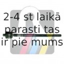 Aksiālais šarnīrs, Stūres šķērsstiepnis RTS 92-09907