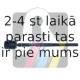 Aksiālais šarnīrs, Stūres šķērsstiepnis RTS 92-10128