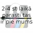 Aksiālais šarnīrs, Stūres šķērsstiepnis RTS 92-10362