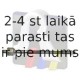 Aksiālais šarnīrs, Stūres šķērsstiepnis RTS 92-90101