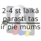 Aksiālais šarnīrs, Stūres šķērsstiepnis RTS 92-90378-010