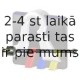Aksiālais šarnīrs, Stūres šķērsstiepnis RTS 92-90387