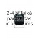 Eļļas filtrs MAHLE ORIGINAL OC 236