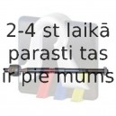 Aksiālais šarnīrs, Stūres šķērsstiepnis RTS 92-90619