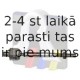 Aksiālais šarnīrs, Stūres šķērsstiepnis RTS 92-99524