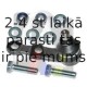 Несущий / направляющий шарнир RTS 93-00303-056