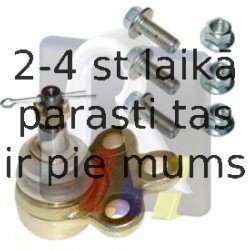Несущий / направляющий шарнир RTS 93-00312-056