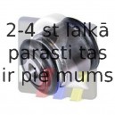 Balst-/Virzošais šarnīrs RTS 93-00315
