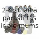 Balst-/Virzošais šarnīrs RTS 93-00377