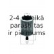 Масляный фильтр MAHLE ORIGINAL OX 188D