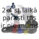 Balst-/Virzošais šarnīrs RTS 93-00406-056