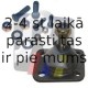 Balst-/Virzošais šarnīrs RTS 93-00458-056