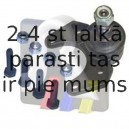 Balst-/Virzošais šarnīrs RTS 93-00459-056