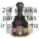 Balst-/Virzošais šarnīrs RTS 93-00465