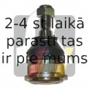 Balst-/Virzošais šarnīrs RTS 93-00465