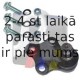 Balst-/Virzošais šarnīrs RTS 93-00557-056
